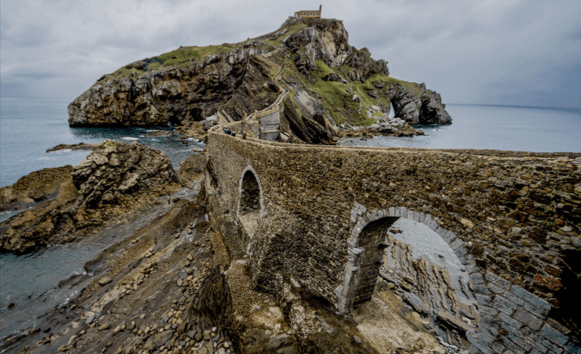 Peñíscola Is the Cliffside Fortress Town You Never Knew You Needed to Visit