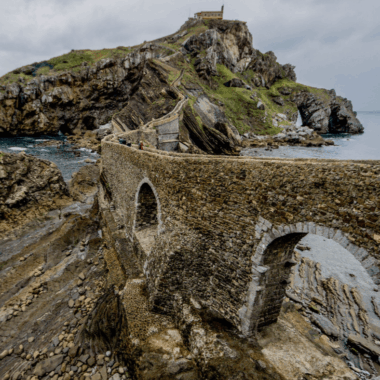Peñíscola Is the Cliffside Fortress Town You Never Knew You Needed to Visit