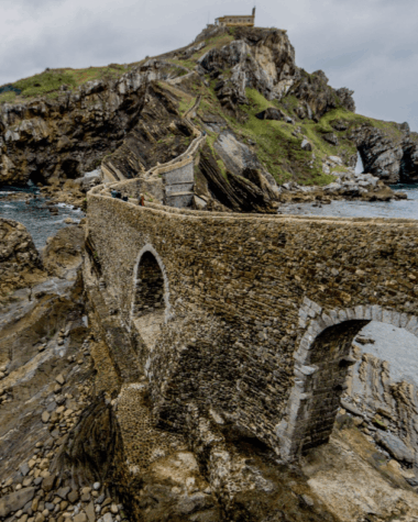 Peñíscola Is the Cliffside Fortress Town You Never Knew You Needed to Visit