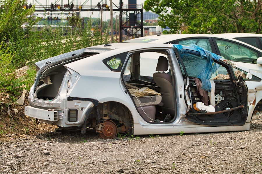 accidental insurance policy