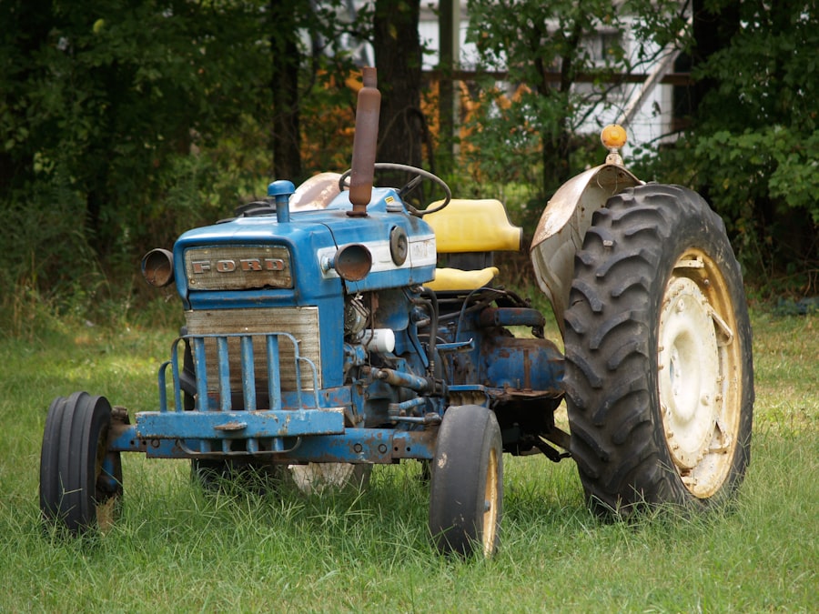 tractor insurance price list