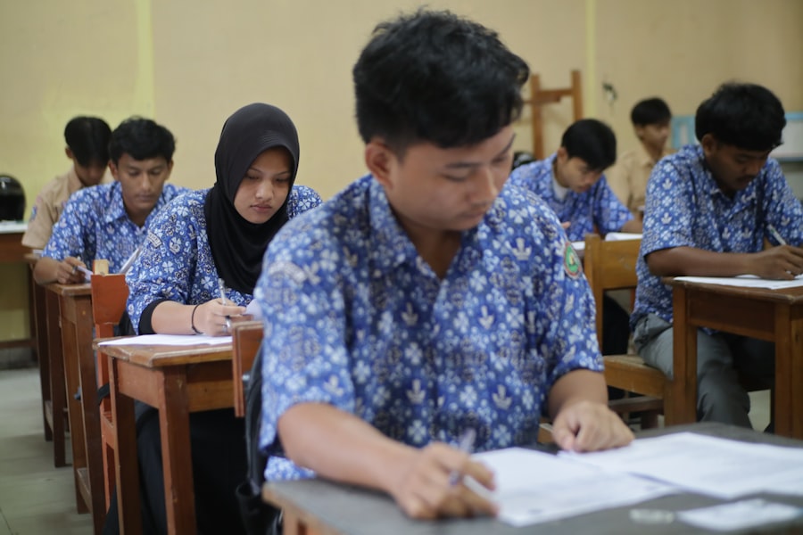 banking exams