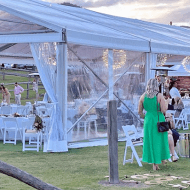 Why Extreme Marquees Are the Best Choice for Corporate Branding in Australia
