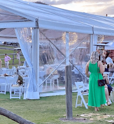 Why Extreme Marquees Are the Best Choice for Corporate Branding in Australia