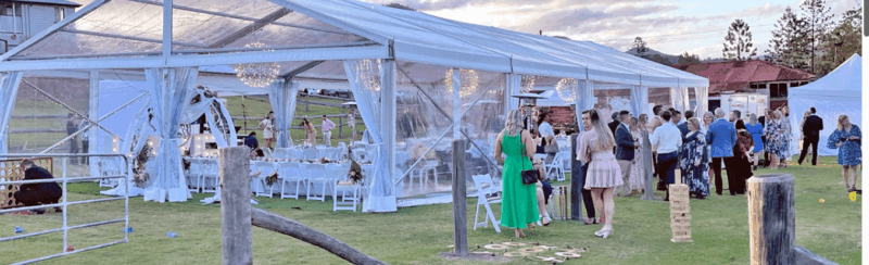 Why Extreme Marquees Are the Best Choice for Corporate Branding in Australia