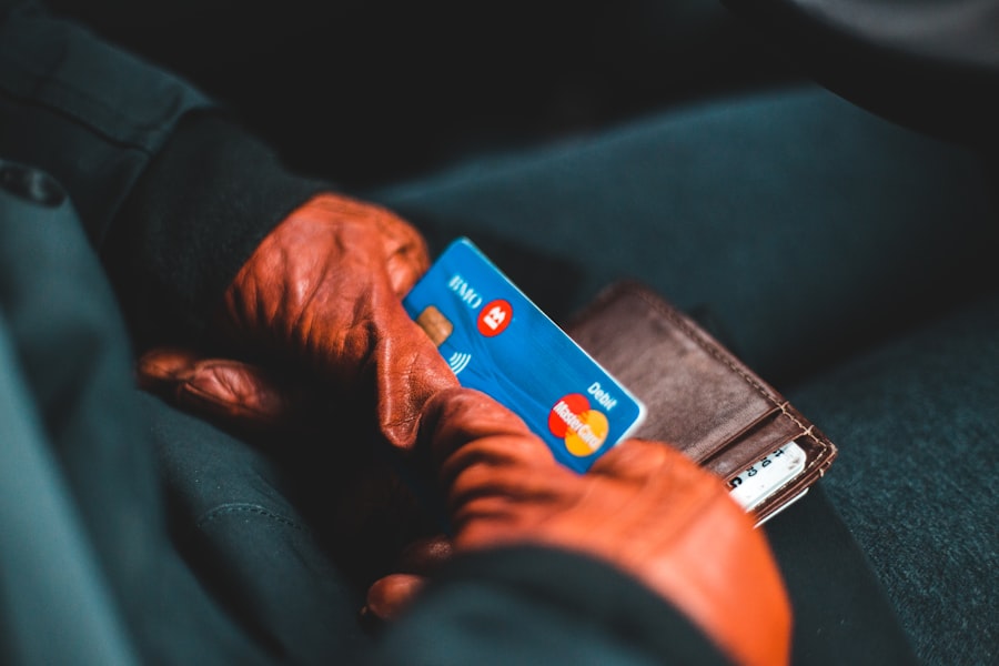 Photo rupay credit card icici