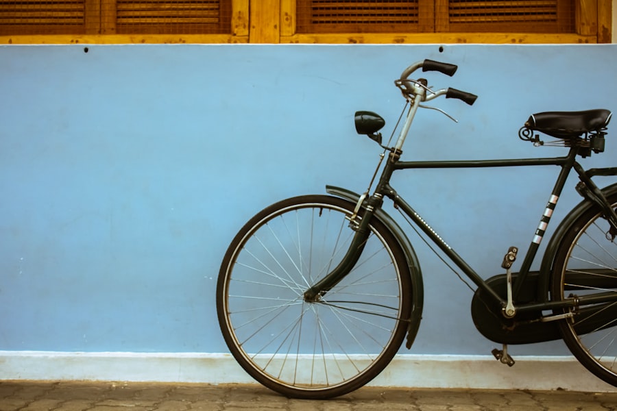 Photo refinance bike loan