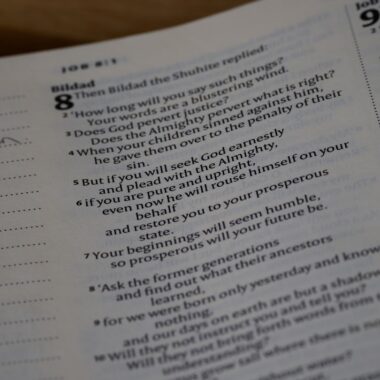 Photo banking exams