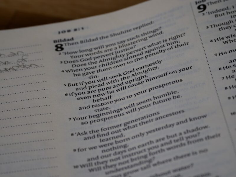 Photo banking exams