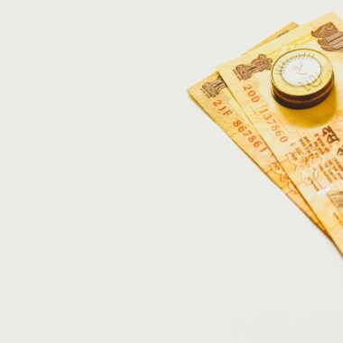 Photo microfinance loan details