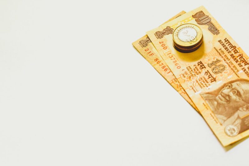 Photo microfinance loan details